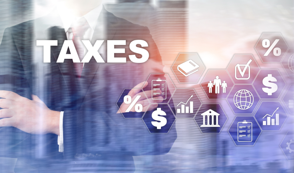 Taxes